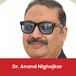 Maharaja Ranjit Singh College of Professional Sciences, Principal: Dr. Anand Nighojkar Interview